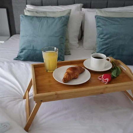 アパートホテル Korzo グジラ