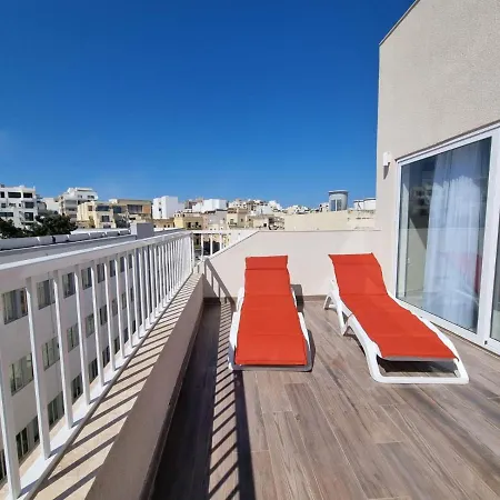 アパートホテル Korzo