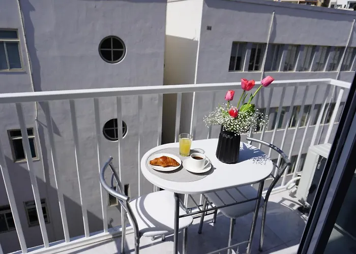 アパートホテル Korzo