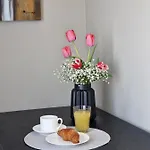 شقة فندقية Korzo 3*