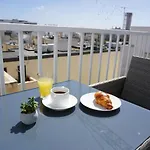 شقة فندقية Korzo Gzira