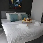 شقة فندقية Korzo