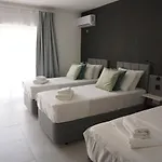 شقة فندقية Korzo 3*