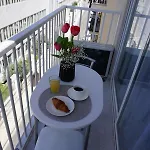 شقة فندقية Korzo 3*