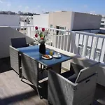 شقة فندقية Korzo Gzira