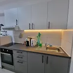 شقة فندقية Korzo