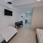 شقة فندقية Korzo Gzira