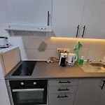 Korzo شقة فندقية Gzira