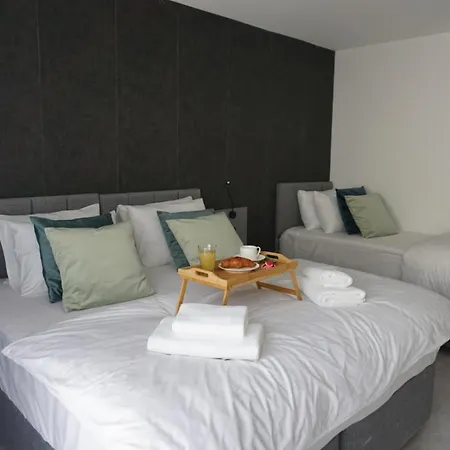 Korzo Ξενοδοχείο με διαμερίσματα