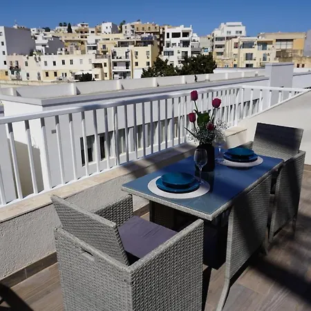 Aparthotel Korzo