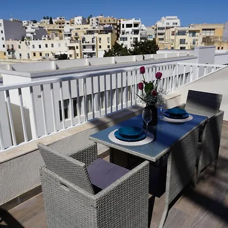 Ξενοδοχείο με διαμερίσματα Korzo