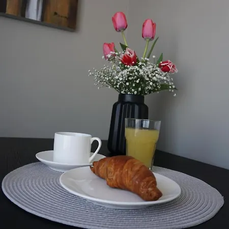 Korzo Ξενοδοχείο με διαμερίσματα