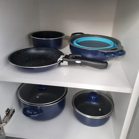 Korzo Ξενοδοχείο με διαμερίσματα Gzira