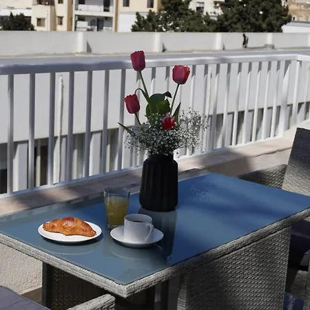 Korzo 3* Gzira