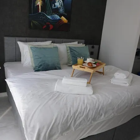 Aparthotel Korzo