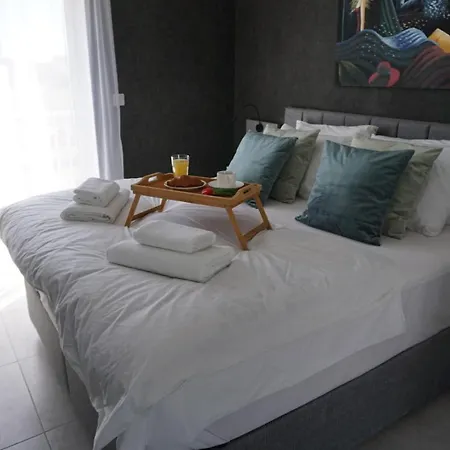 Korzo Aparthotel