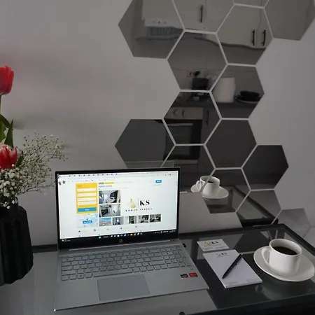 Korzo מלון דירות Gzira