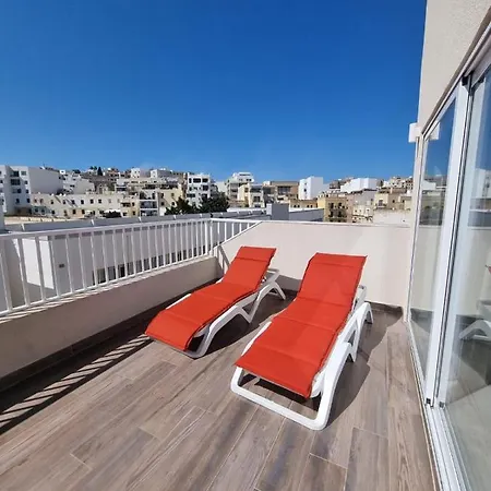 Korzo Ξενοδοχείο με διαμερίσματα 3*