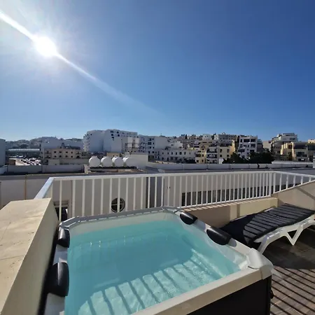 מלון דירות Korzo