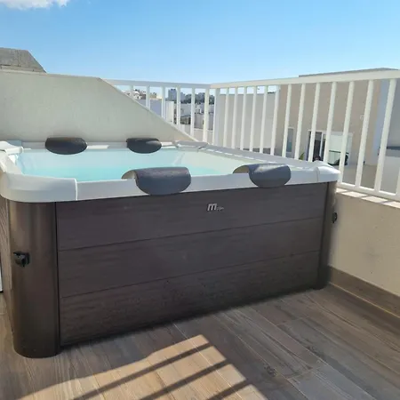 Korzo Aparthotel Gzira