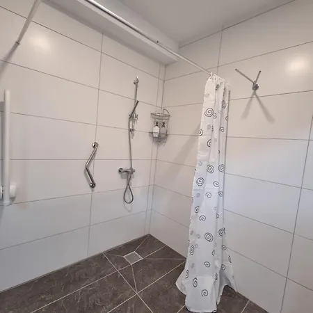 Korzo Aparthotel *