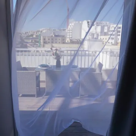 Ξενοδοχείο με διαμερίσματα Korzo