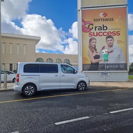 Ξενοδοχείο με διαμερίσματα Korzo