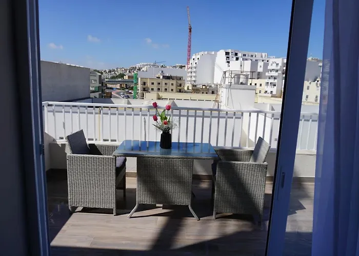 Lejlighedshotel Korzo