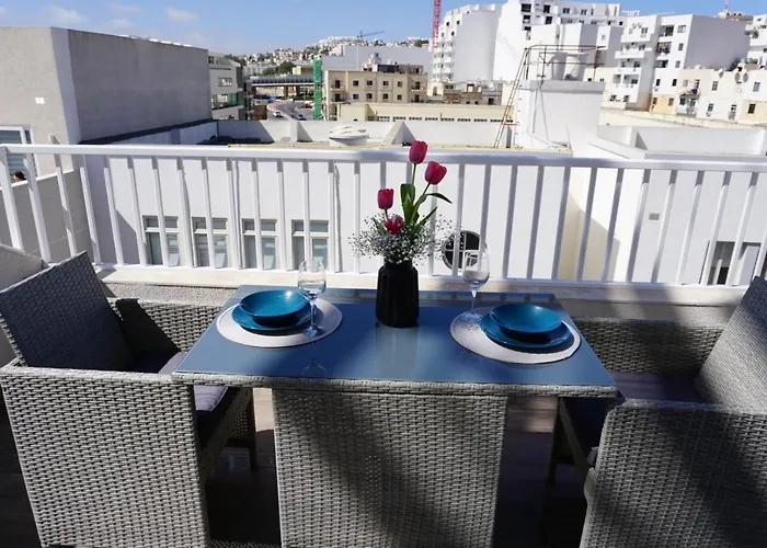 Lejlighedshotel Korzo 3*