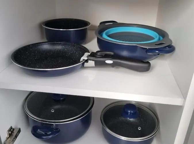 Korzo 公寓式酒店 Gzira