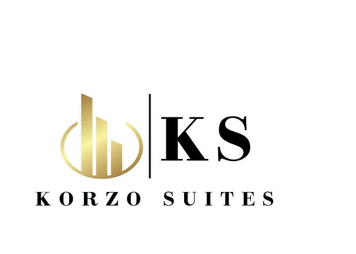 Korzo 公寓式酒店 3*