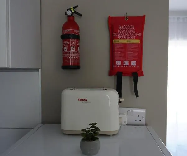 Apartahotel Korzo Gzira