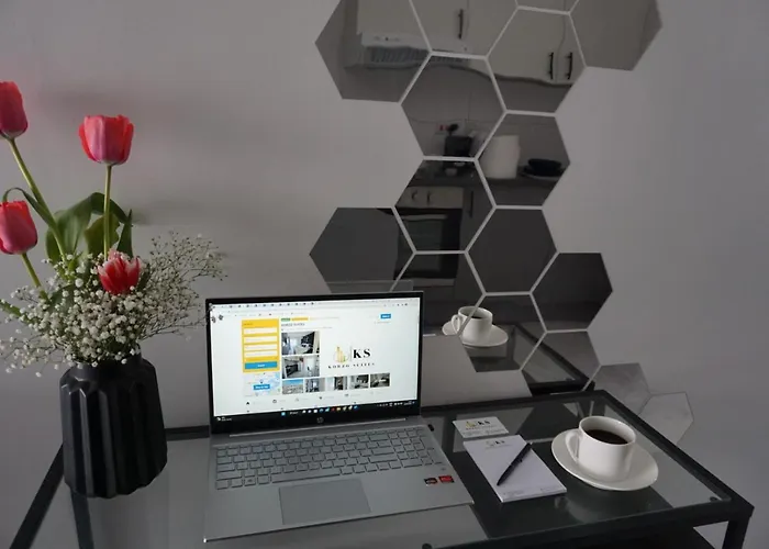 Korzo Lejlighedshotel Gzira