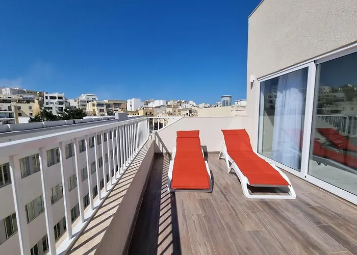 Lejlighedshotel Korzo