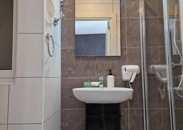 公寓式酒店 Korzo