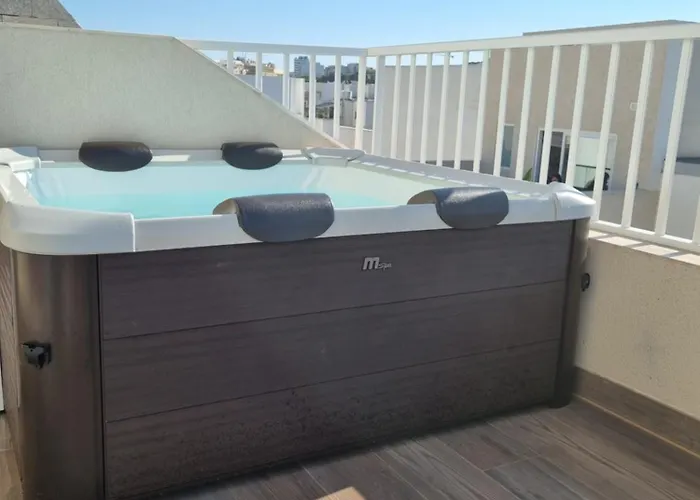 Korzo Lejlighedshotel Gzira