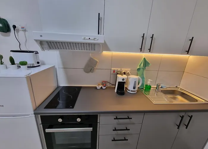 Korzo 公寓式酒店 Gzira