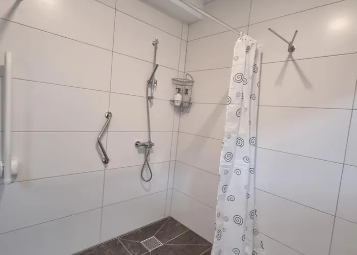 Korzo Lejlighedshotel 3*