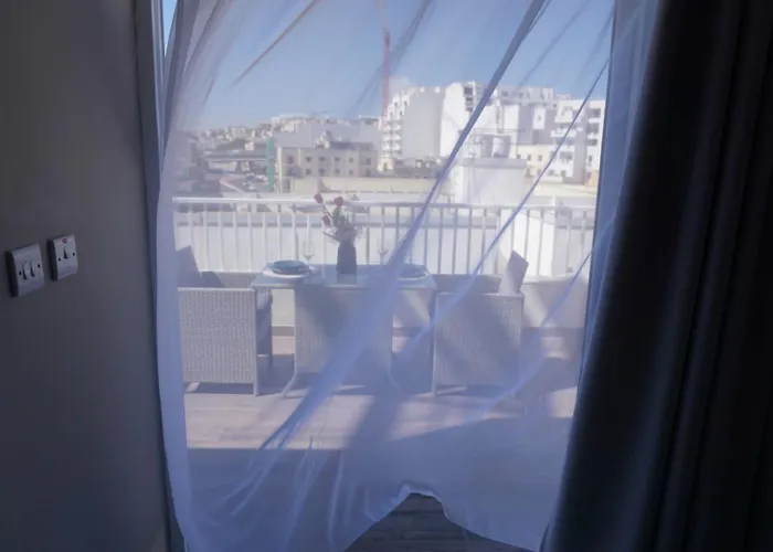 Lejlighedshotel Korzo